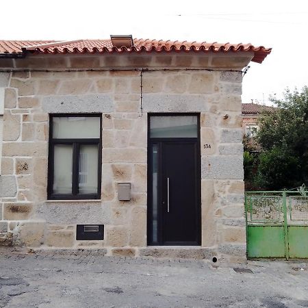 Casa Da Florbela Villa Fafe Eksteriør bilde