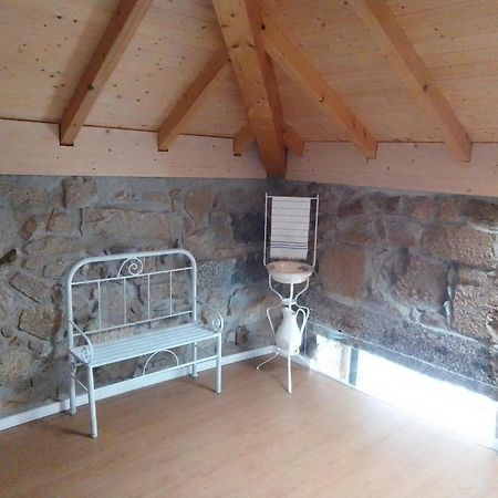Casa Da Florbela Villa Fafe Eksteriør bilde