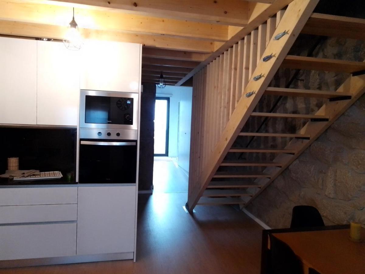 Casa Da Florbela Villa Fafe Eksteriør bilde