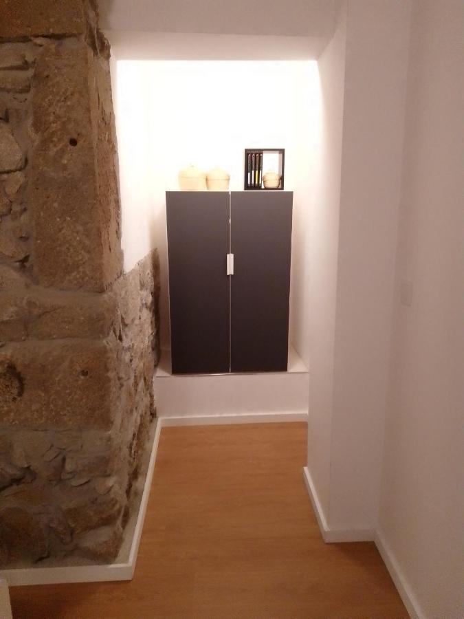 Casa Da Florbela Villa Fafe Eksteriør bilde