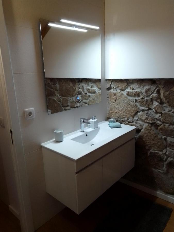 Casa Da Florbela Villa Fafe Eksteriør bilde