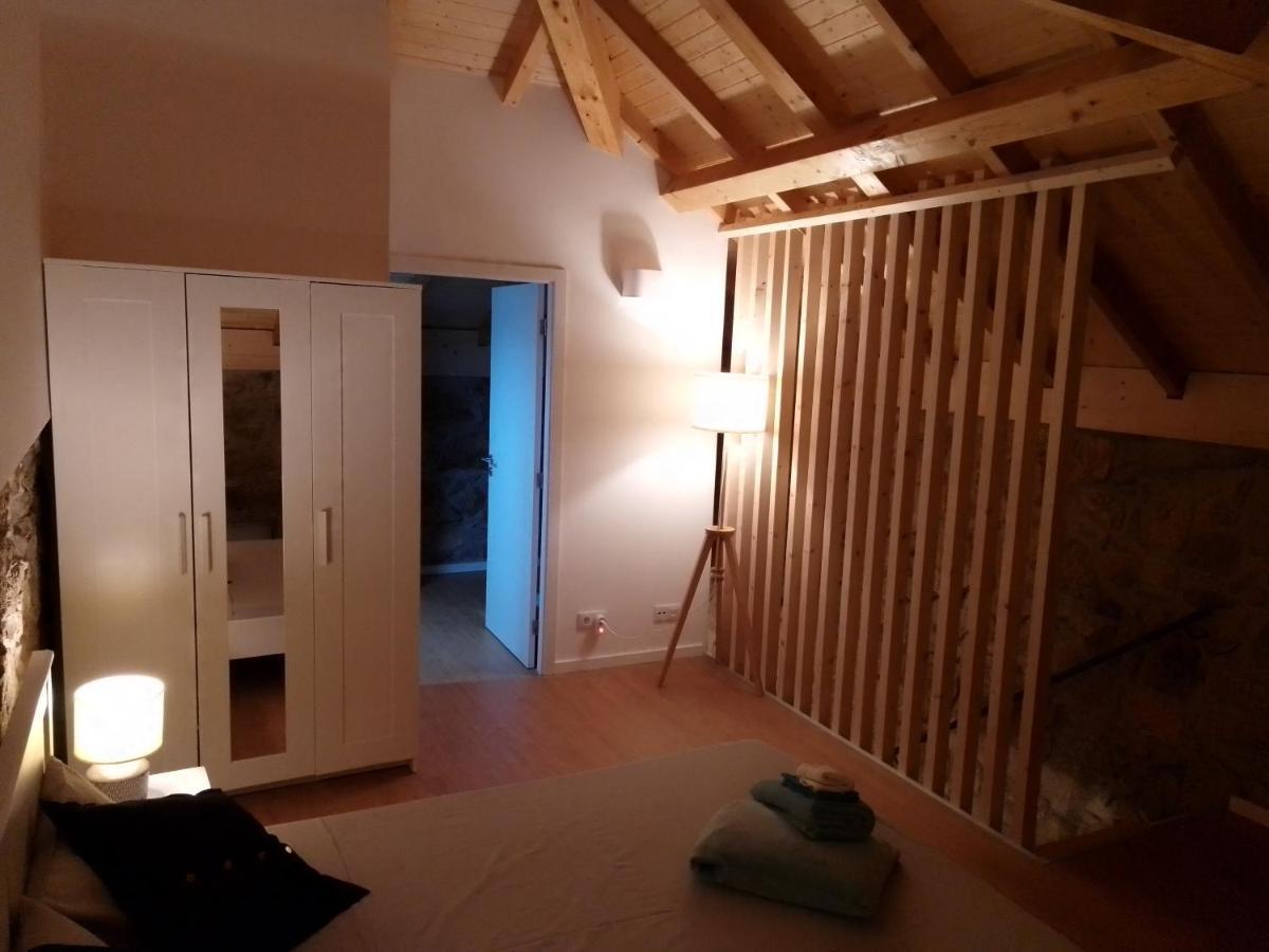 Casa Da Florbela Villa Fafe Eksteriør bilde