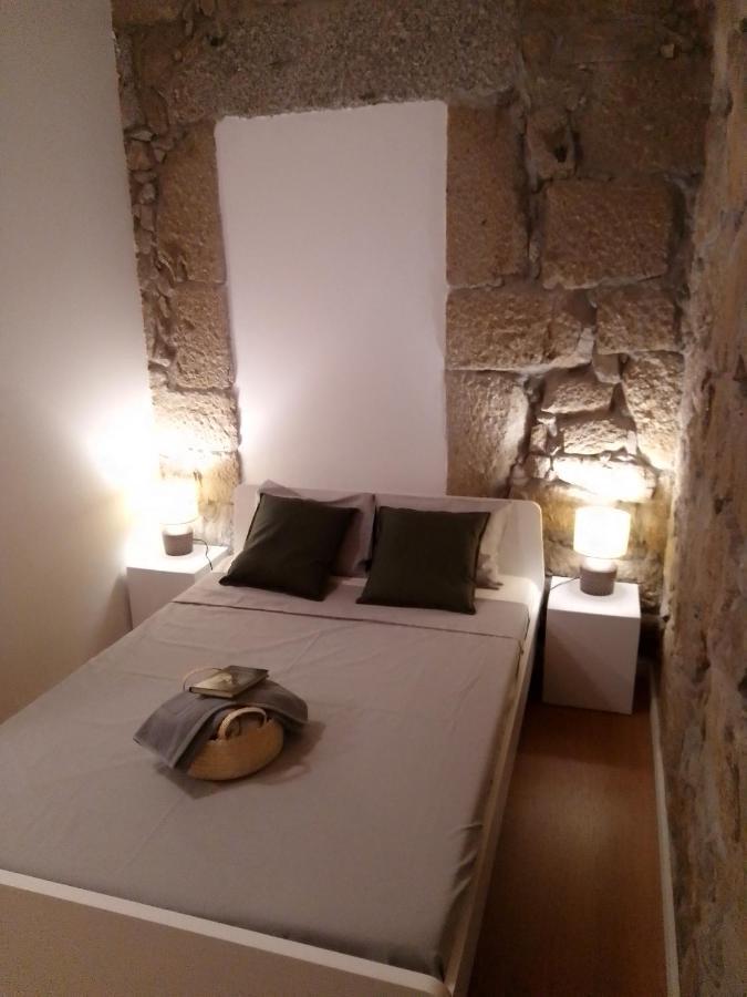 Casa Da Florbela Villa Fafe Eksteriør bilde