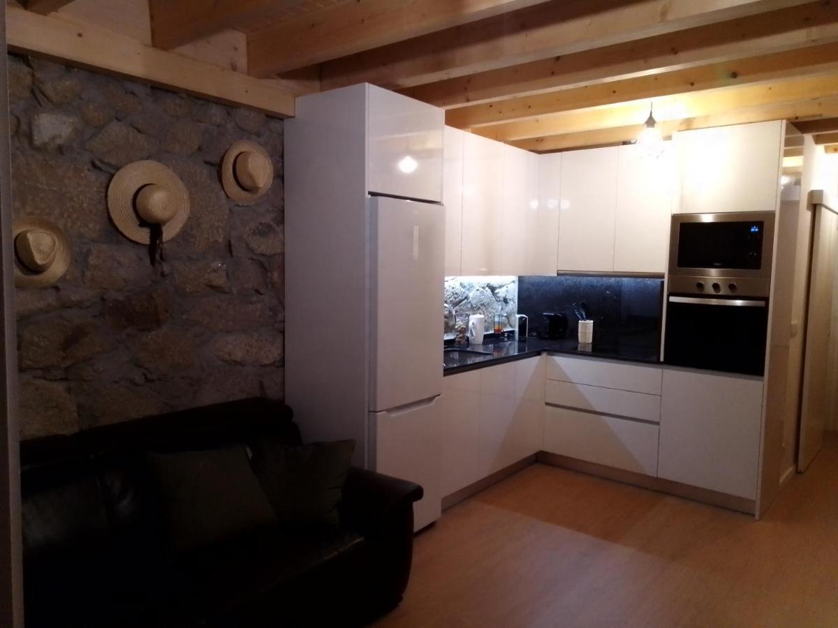 Casa Da Florbela Villa Fafe Eksteriør bilde