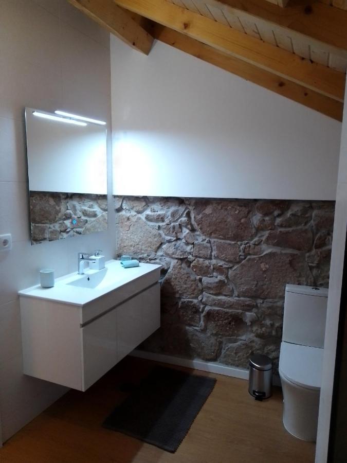 Casa Da Florbela Villa Fafe Eksteriør bilde