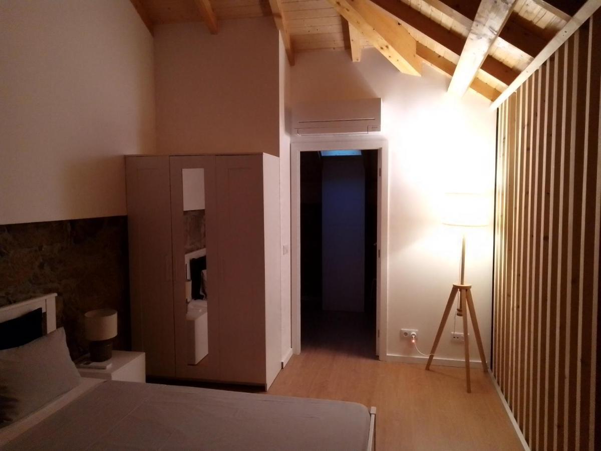 Casa Da Florbela Villa Fafe Eksteriør bilde