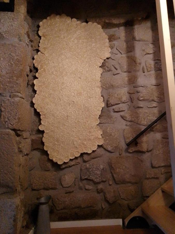 Casa Da Florbela Villa Fafe Eksteriør bilde