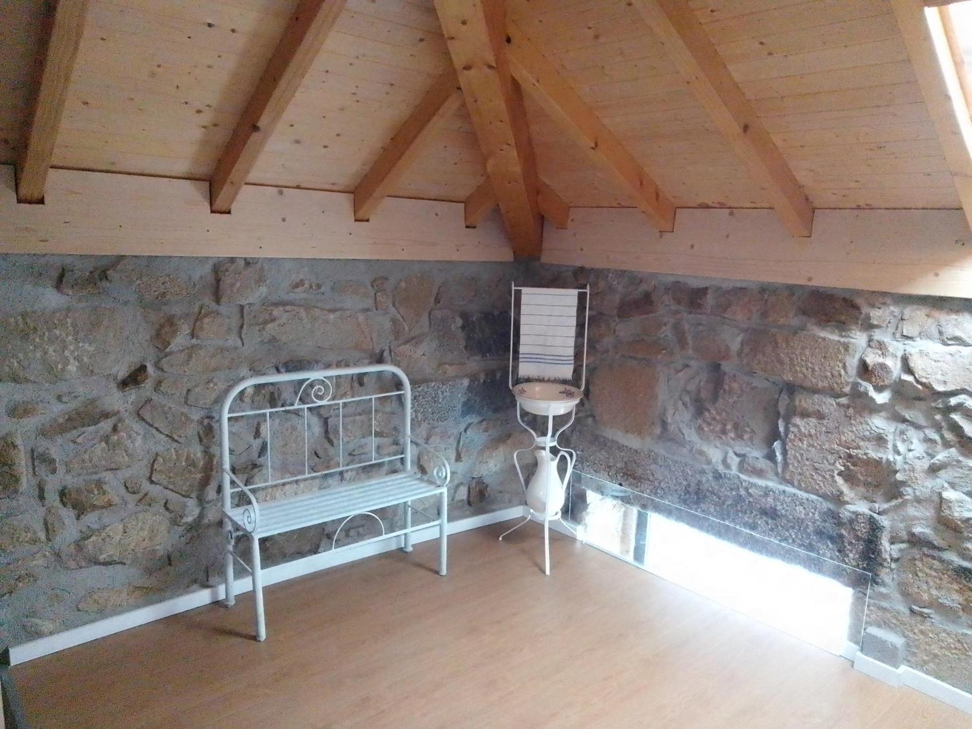 Casa Da Florbela Villa Fafe Eksteriør bilde
