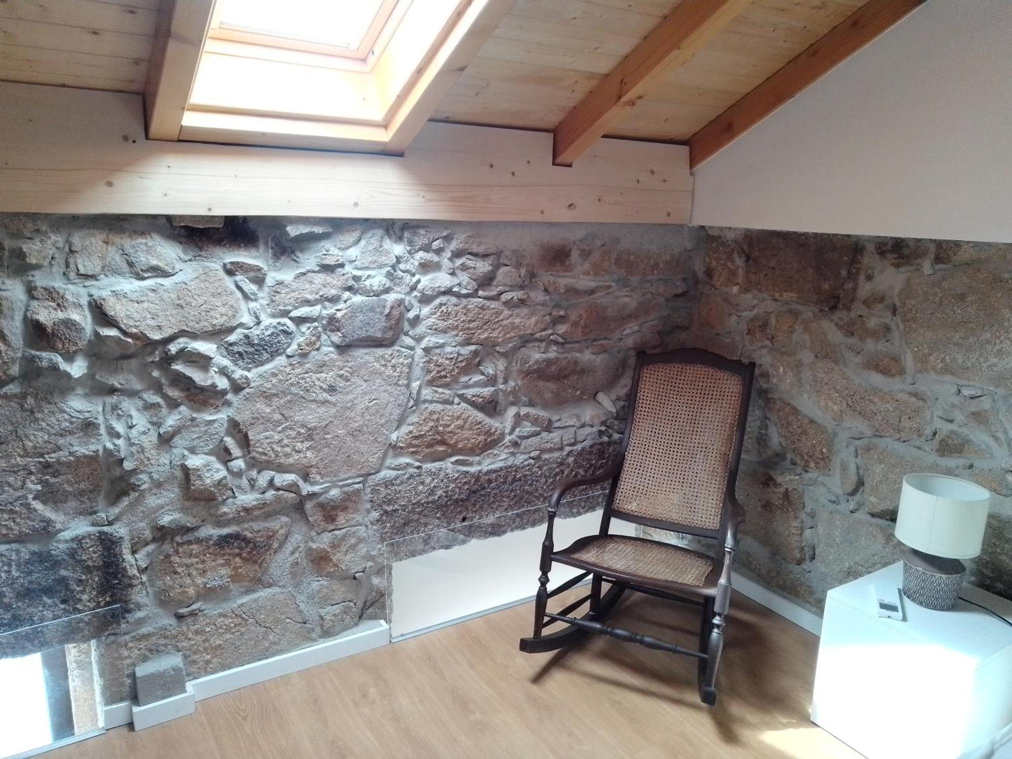 Casa Da Florbela Villa Fafe Eksteriør bilde